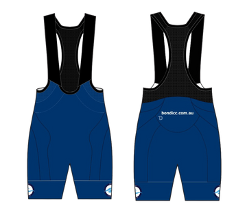 Prestige Pro Bib Short