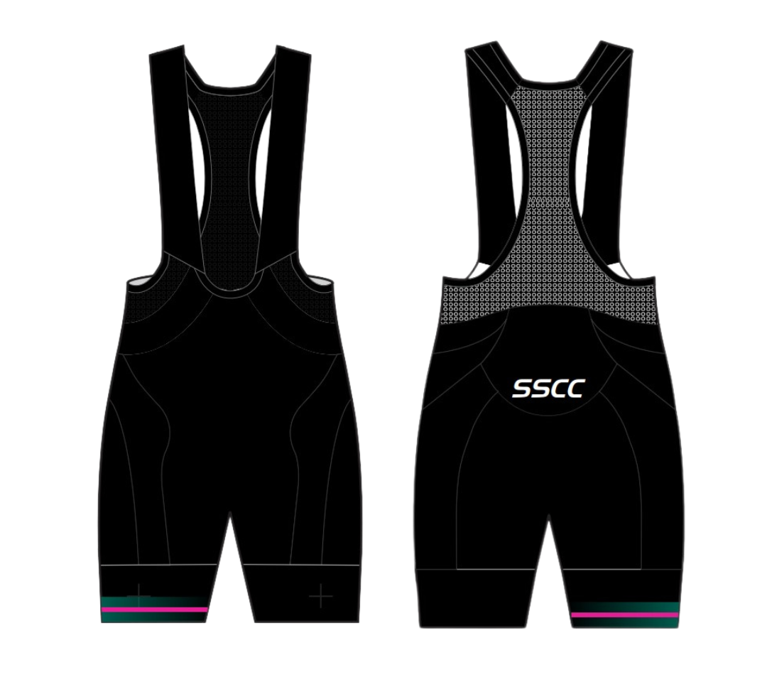 Prestige Pro Bib Short