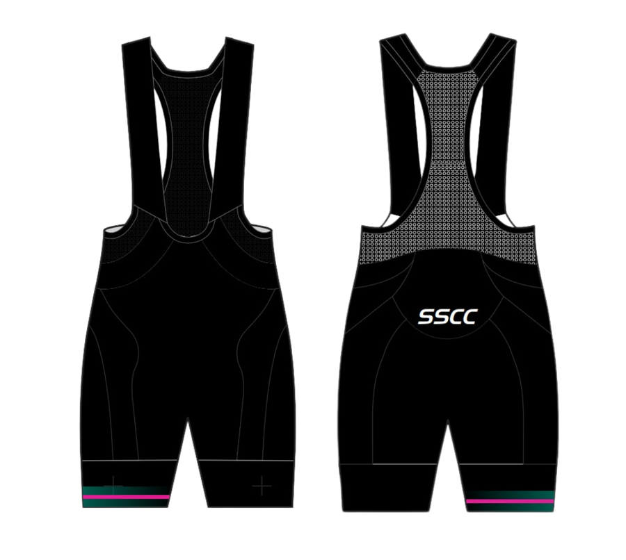 Prestige Pro Bib Short