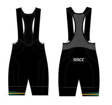 Prestige Pro Bib Short