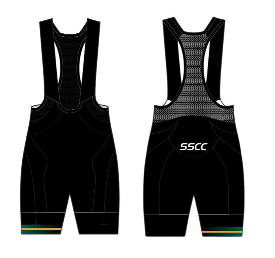 Prestige Pro Bib Short