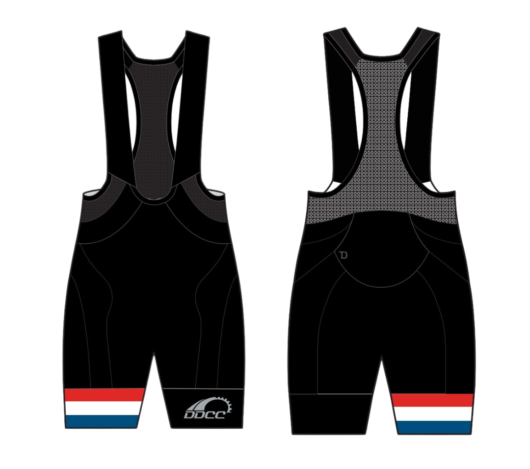 Prestige Pro Bib Short