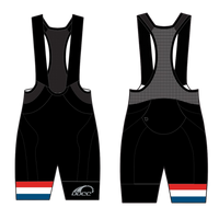 Prestige Pro Bib Short