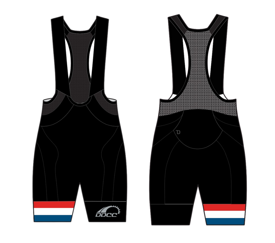 Prestige Pro Bib Short