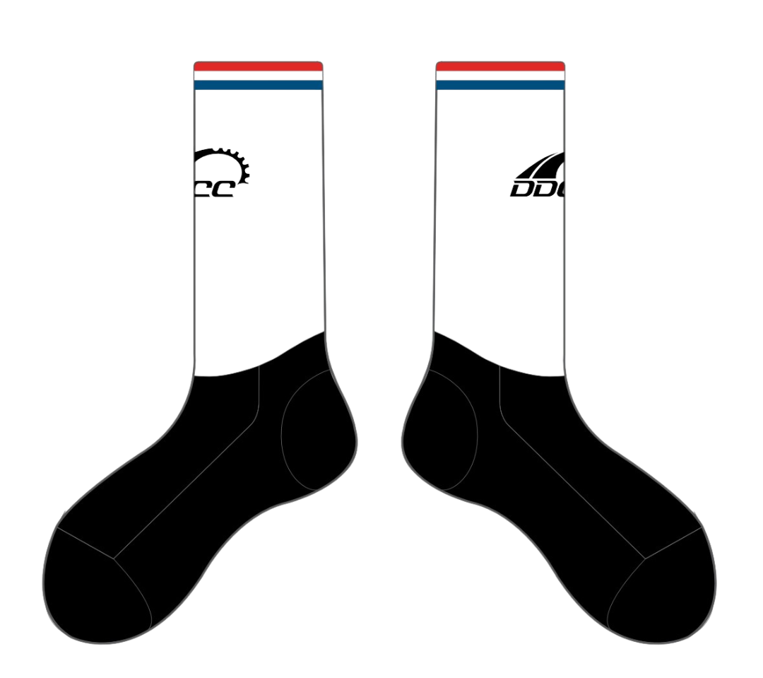 AeroFit Socks