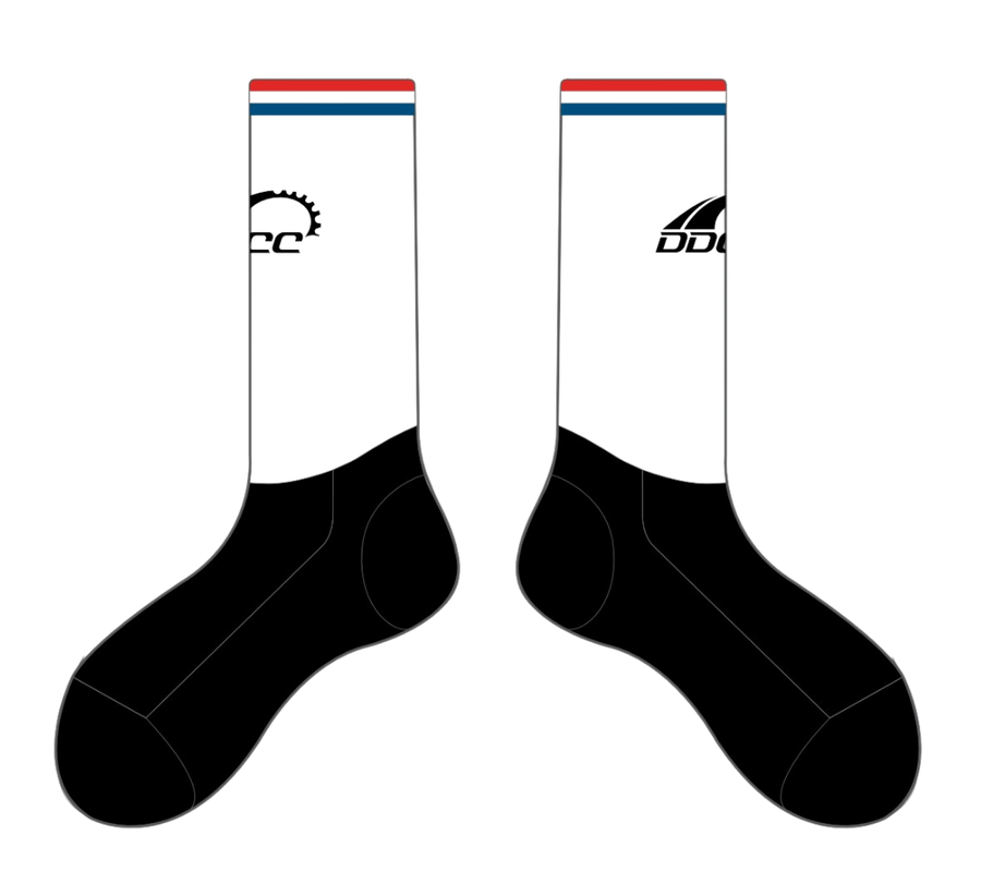 AeroFit Socks