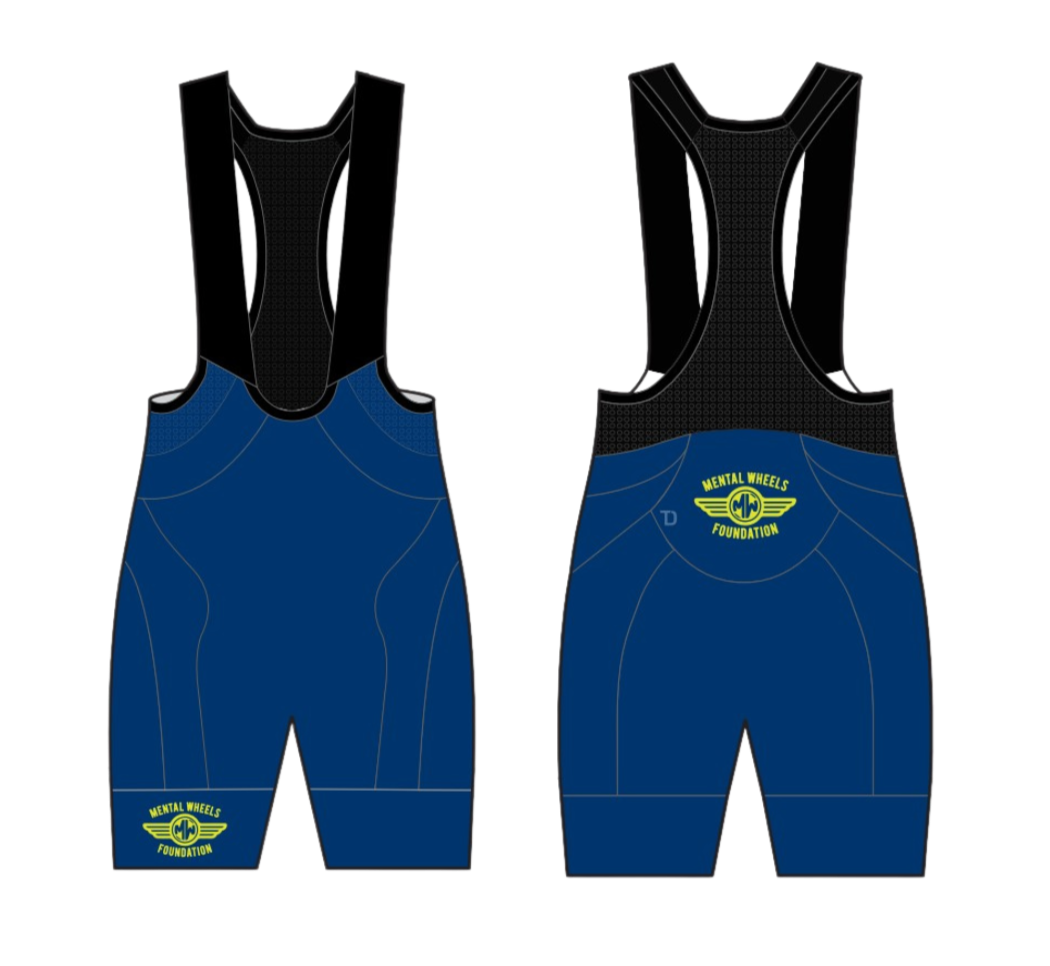 Prestige Pro Bib Short