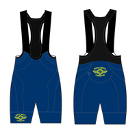 Prestige Pro Bib Short