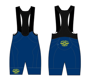 Prestige Pro Bib Short