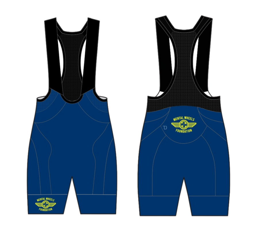 Prestige Pro Bib Short