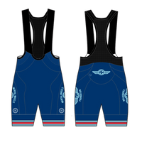 Prestige Pro Bib Short