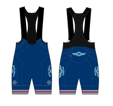 Prestige Pro Bib Short