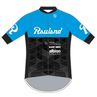 Prestige Air Jersey