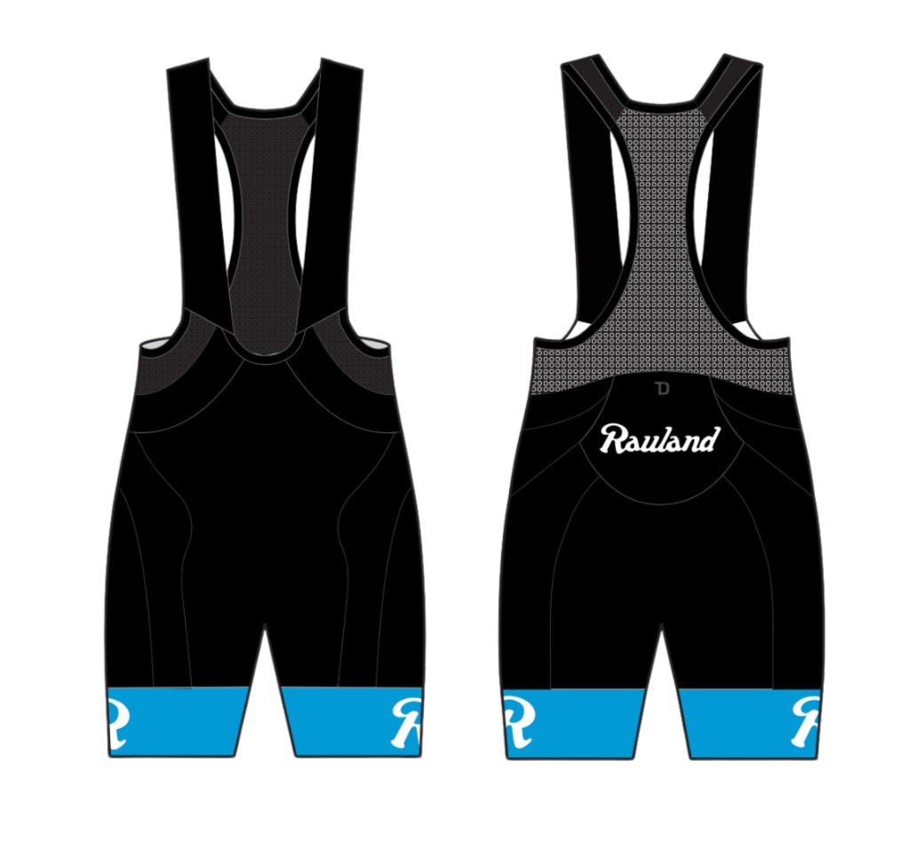 Prestige Pro Bib Short