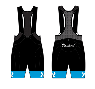 Prestige Pro Bib Short