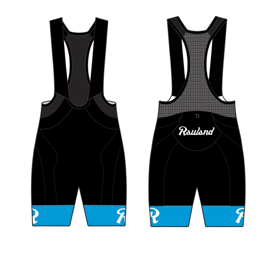 Prestige Pro Bib Short