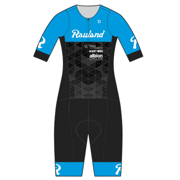 Prestige Integrated Skinsuit