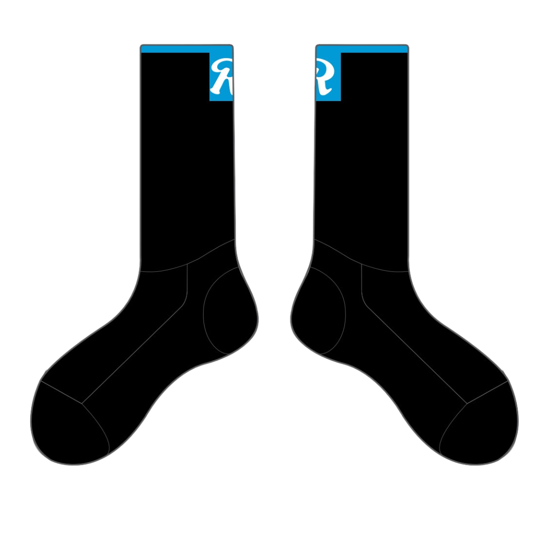 AeroFit Socks