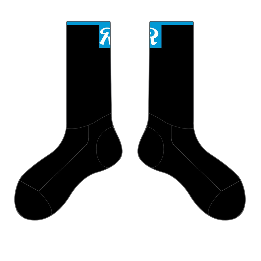 AeroFit Socks