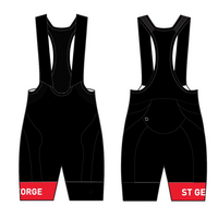 Prestige Pro Bib Short