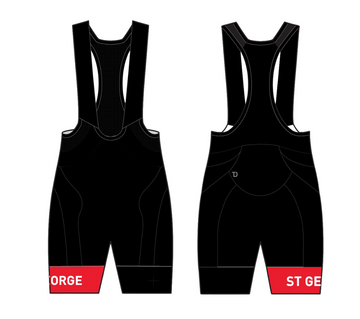 Prestige Pro Bib Short