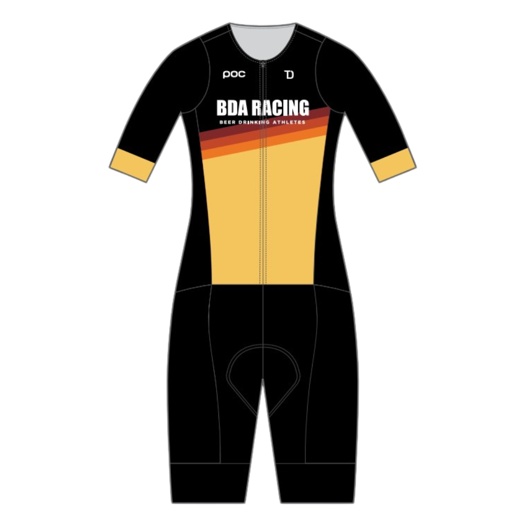 Prestige Integrated Skinsuit