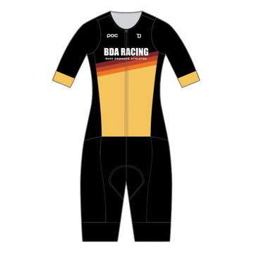 Prestige Integrated Skinsuit