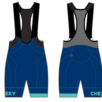 Prestige Pro Bib Short