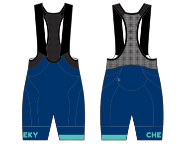 Prestige Pro Bib Short