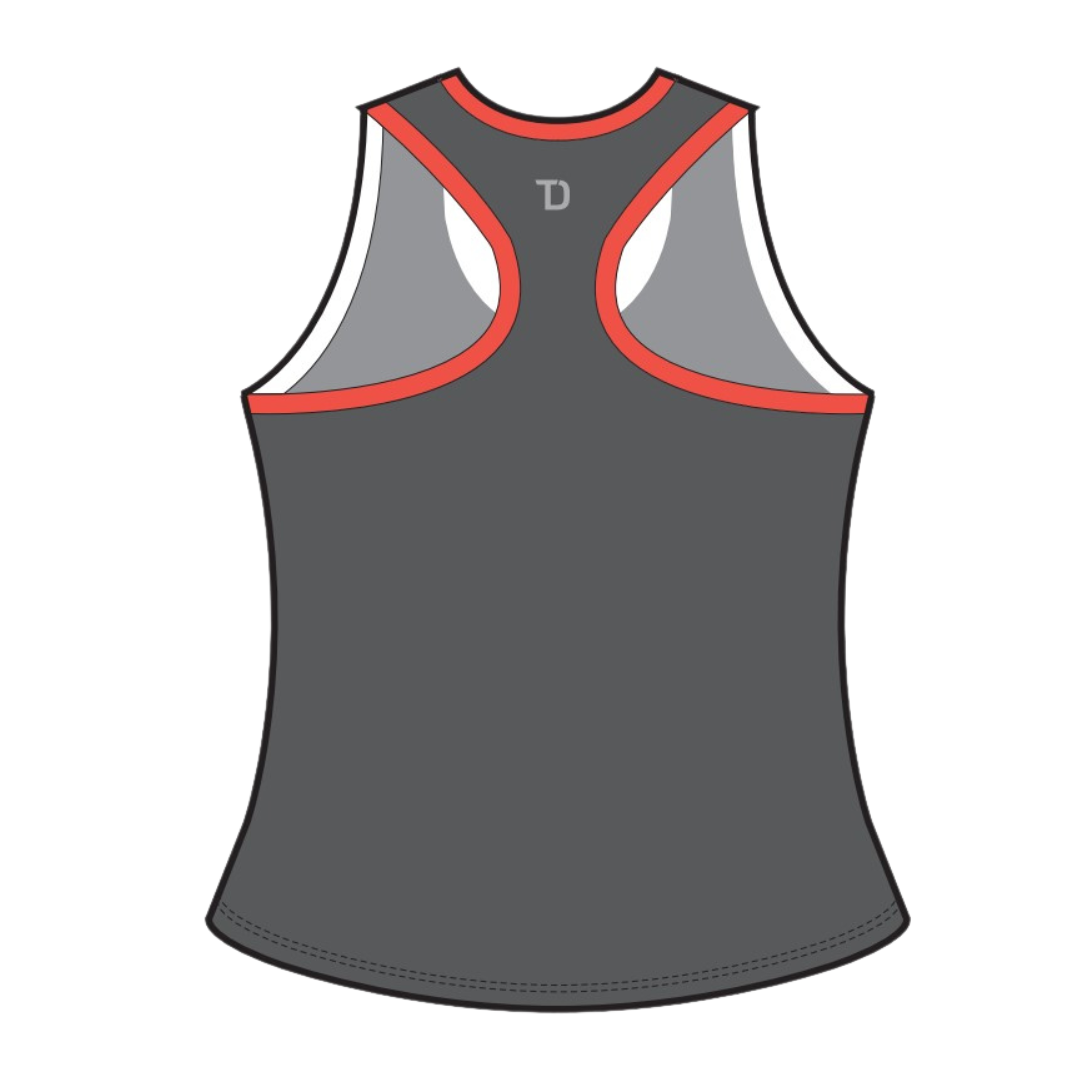 Core Open Racer Singlet