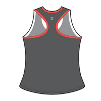 Core Open Racer Singlet