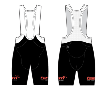 Prestige AeroFit Bib Shorts