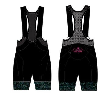 Prestige Pro Bib Short