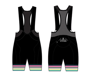 Prestige Pro Bib Short