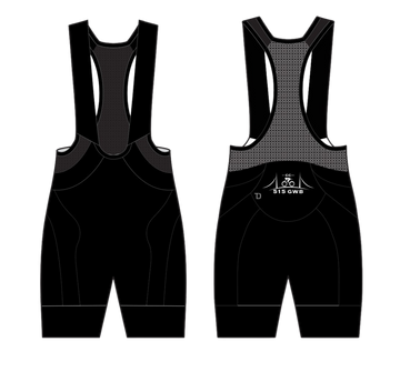 Prestige Pro Bib Short