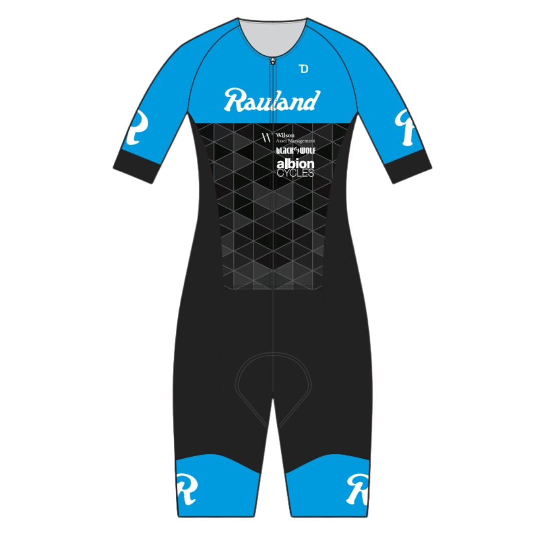 Core Integrated Suit