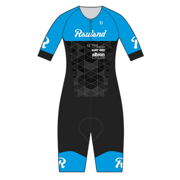 Core Integrated Suit