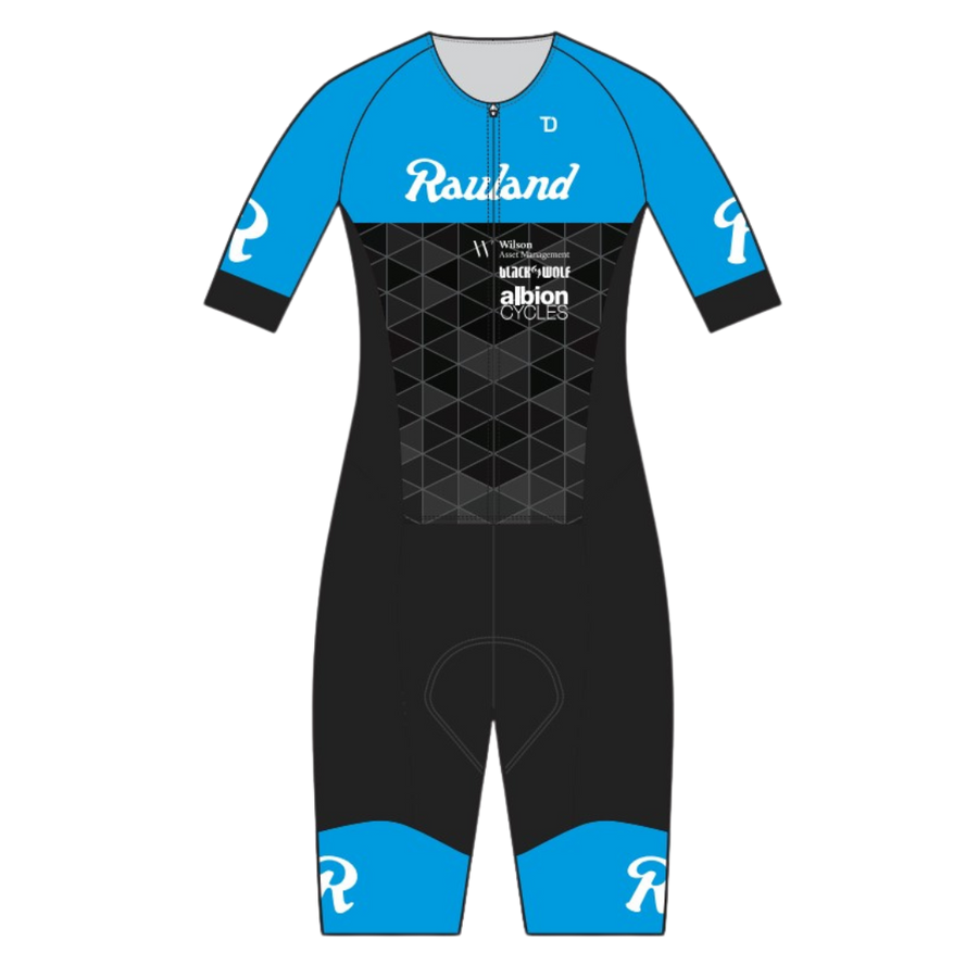 Core Integrated Suit