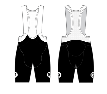 Prestige AeroFit Bib Shorts