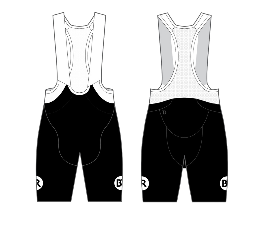 Prestige AeroFit Bib Shorts