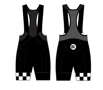 Prestige Pro Bib Short