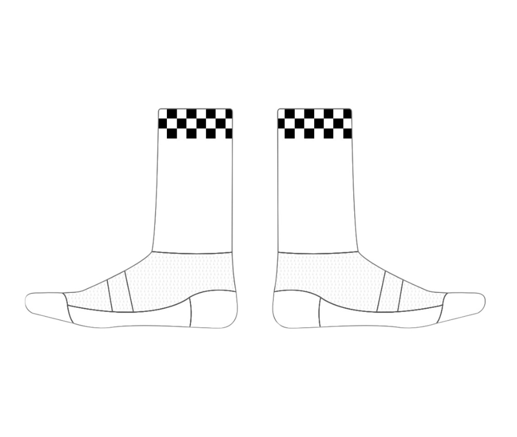 Classic Cycle Socks