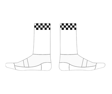 Classic Cycle Socks