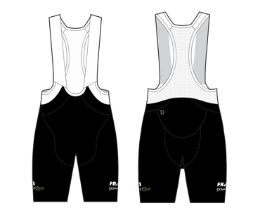 Prestige AeroFit Bib Shorts