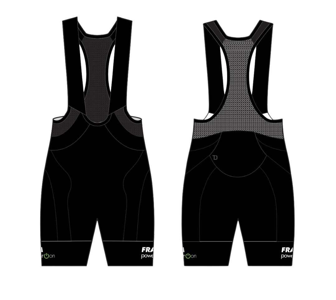 Prestige Pro Bib Short