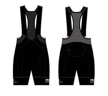 Prestige Pro Bib Short