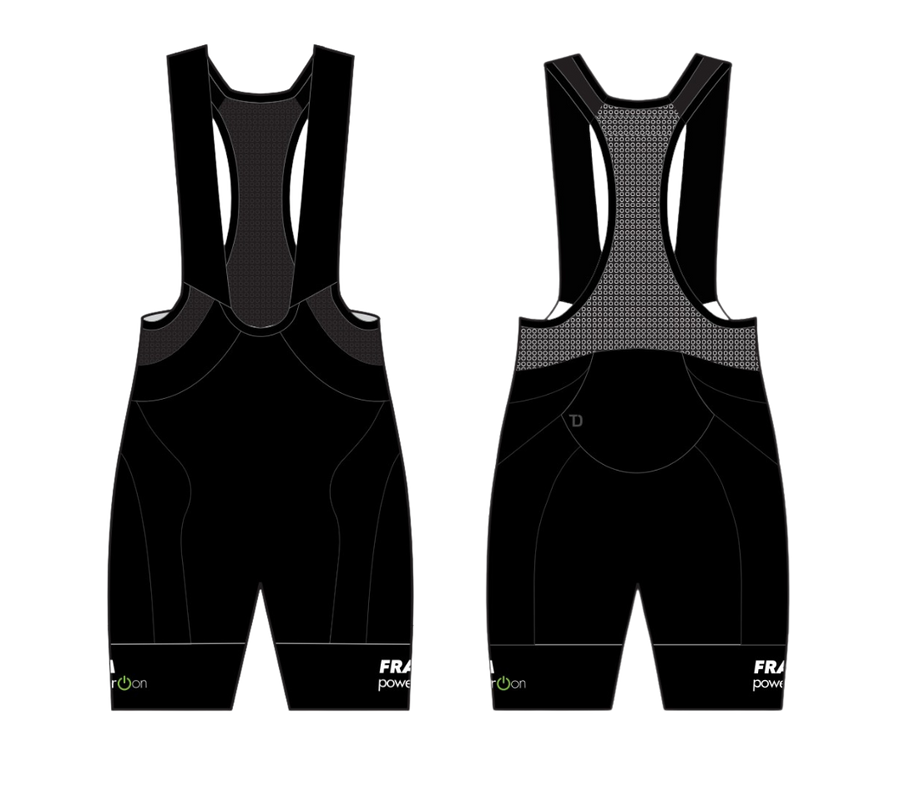 Prestige Pro Bib Short