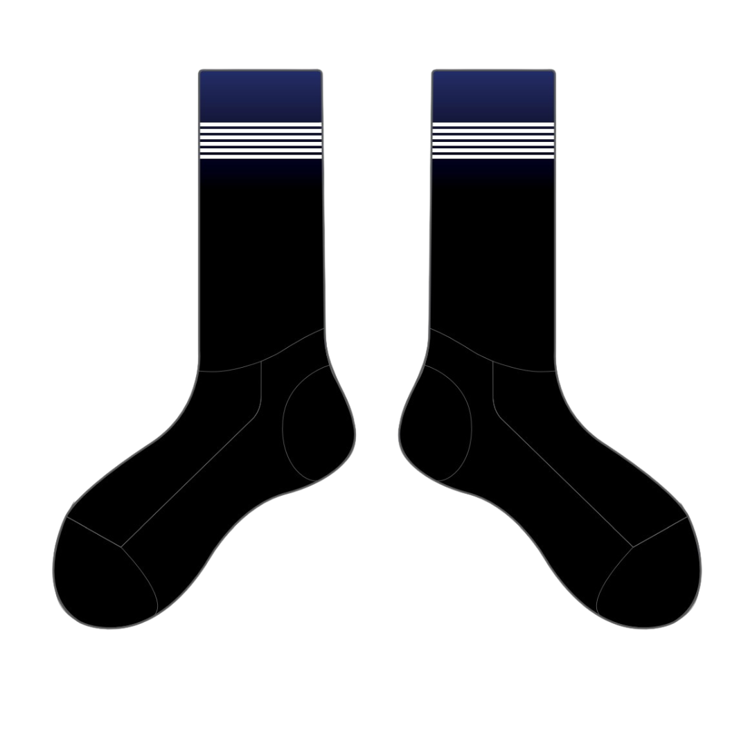 AeroFit Socks