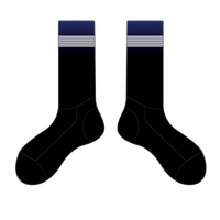 AeroFit Socks