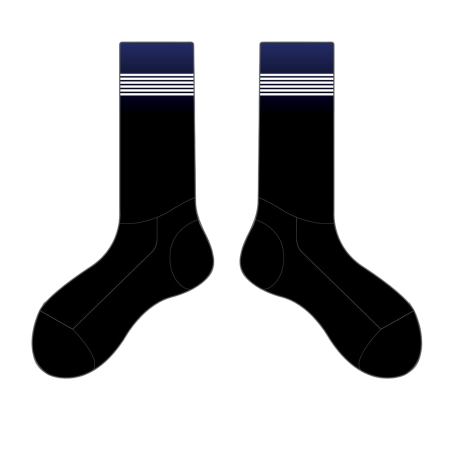 AeroFit Socks